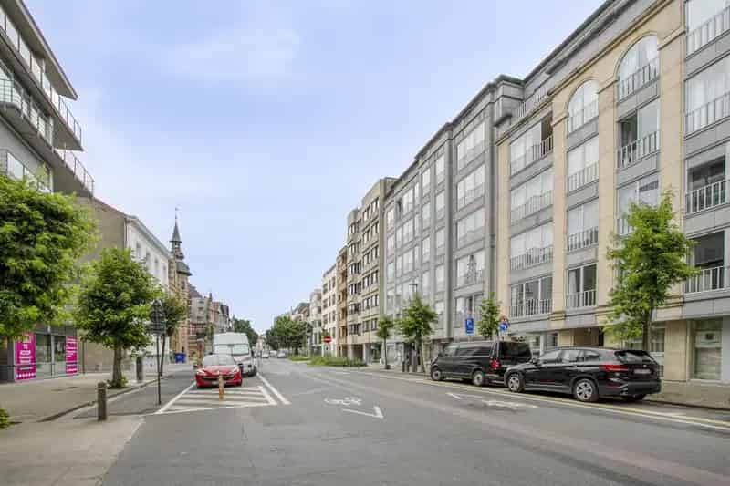 Energiezuinig appartement Kortrijk centrum