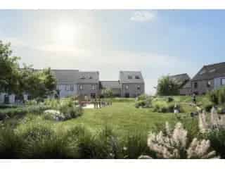 Nieuwe huizen te Eghezée 175m²-205m² 3-4 slaapkamers PEB A+