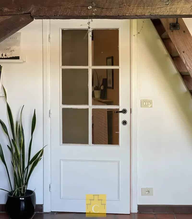 Appartement te koop Brugge 2 slaapkamers