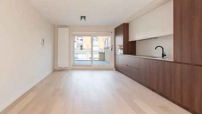 Appartement te koop in Albert I-Laan 255, Nieuwpoort - Dewaele