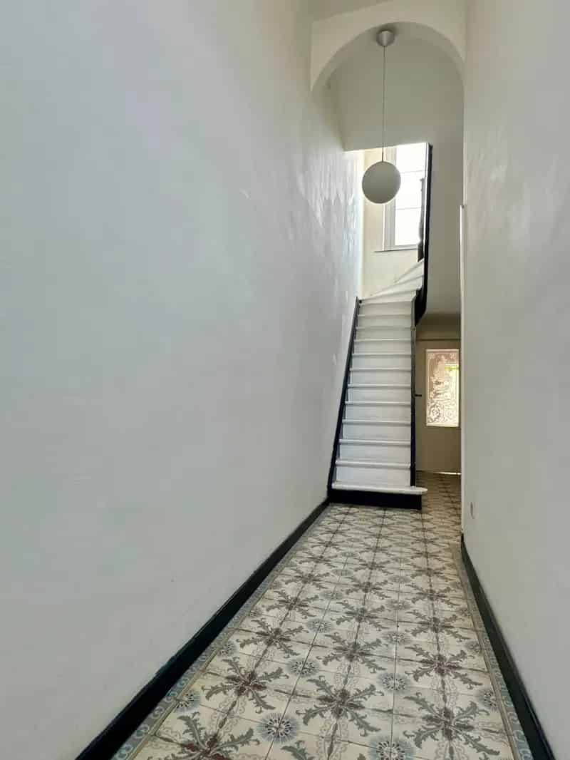 Huis te koop Harmoniewijk: Charmante Burgerwoning met Stadstuin en Dakterras