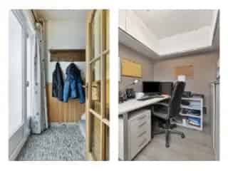 Huis te Koop Kessel - 2 slaapkamers - Tuin - Renovatie