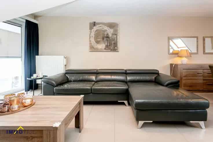 Huis Te Koop Lebbeke Centrum 3 slaapkamers A-label