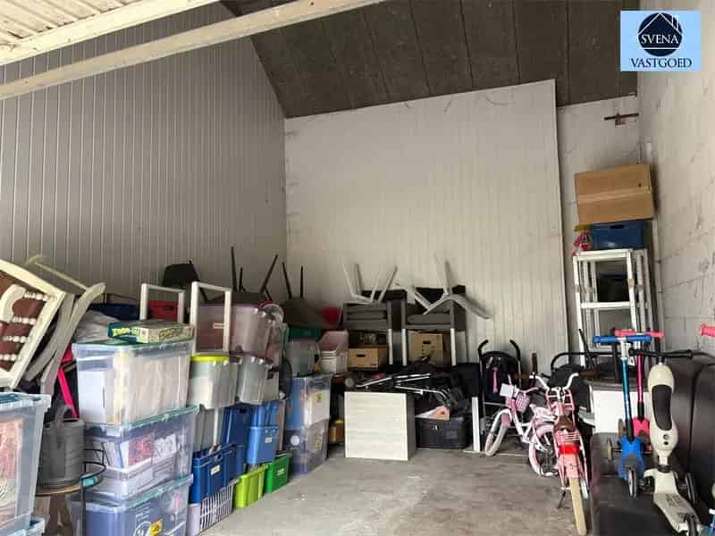 Garagebox te koop in Ninove