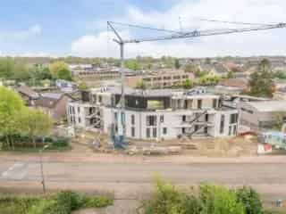 Appartementen te Kinrooi 75m²-148m²  1 of 2 slaapkamers