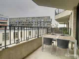 Appartement te koop Antwerpen - 2 slaapkamers - Terras - Nieuwbouw