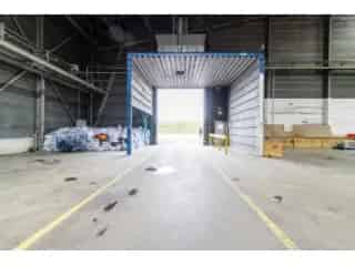 Industrie te Koop Sambreville 8631m²