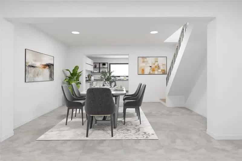 Huis te koop Oostrozebeke 144m²