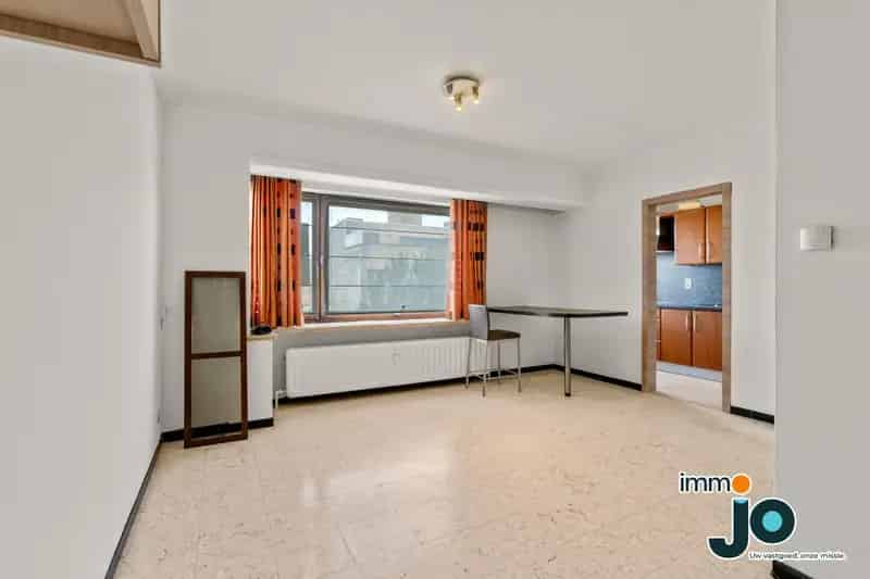 Appartement te huur Oostende: Studio nabij strand