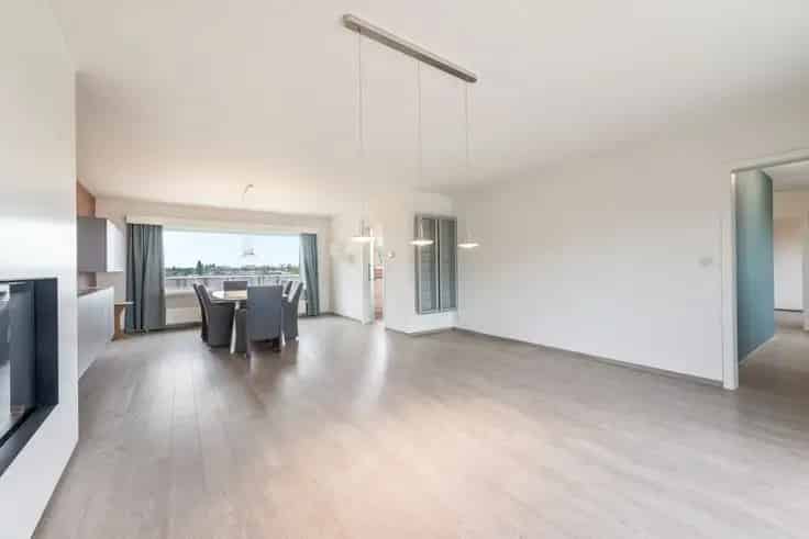 Appartement Te Koop Nabij Centrum Gent Antwerpen