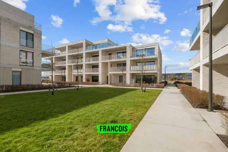 Penthouse 3 slaapkamers te Sint-Pieters