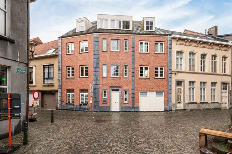 Appartement te koop Eeklo