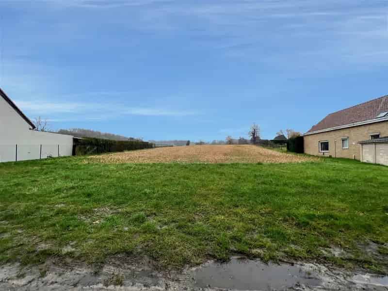 Bouwgrond te koop Landelijk gelegen 43a49ca