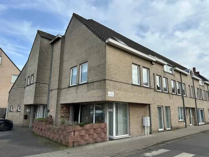 Appartement te koop Wondelgem 2 slaapkamers terras warmtepomp