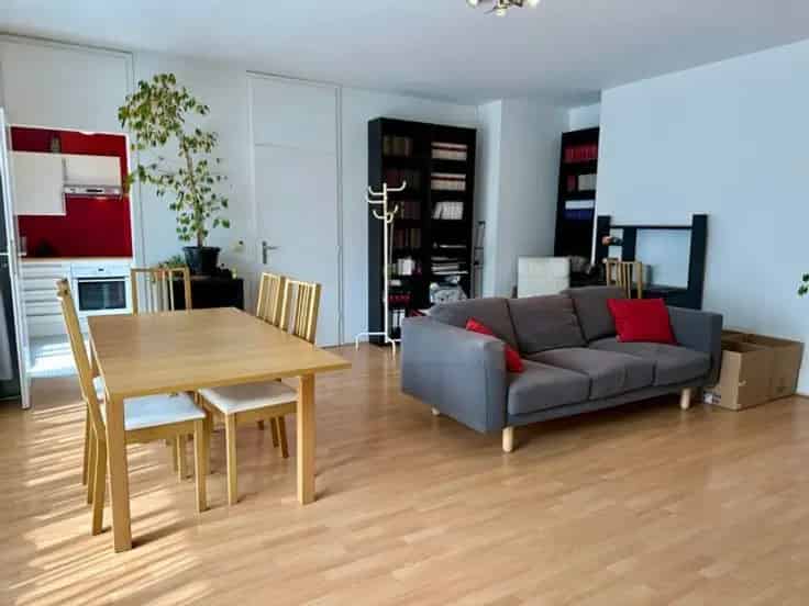 Appartement 1 slaapkamer 69m² Terras 12m²