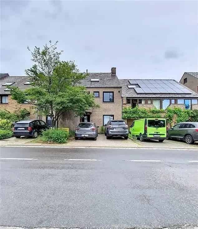 Duplex Appartement 2 Slaapkamers Te Koop