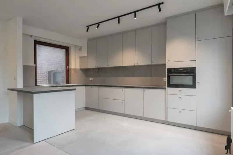 Gerenoveerd Appartement te Huur Turnhout 148m² 3 slaapkamers