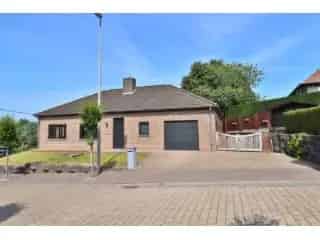 Gelijkvloerse Villa te Anzegem