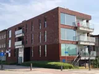 Parking te koop - Centrale ligging - Boom