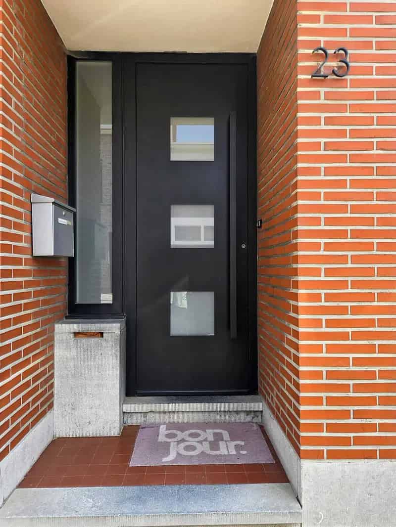Huis te huur Rustige Wijk 3 slaapkamers gerenoveerd