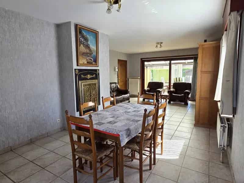 Huis te huur - 3 slaapkamers - Tuin - Garage - EPC B