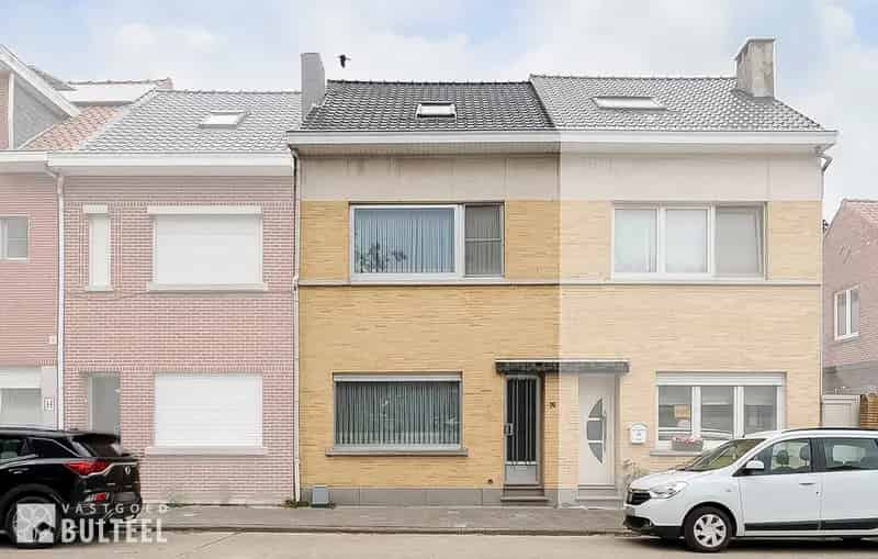 Huis te koop