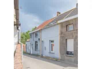 Huis te koop Boom - 1 slaapkamer, garage, EPC 250 kWh