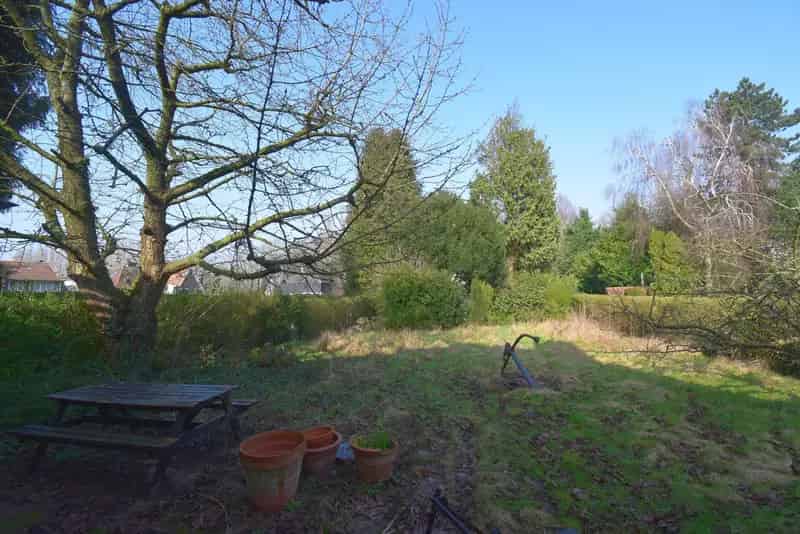 4-gevel woning Volledige Aanbod