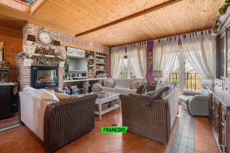 Huis te koop