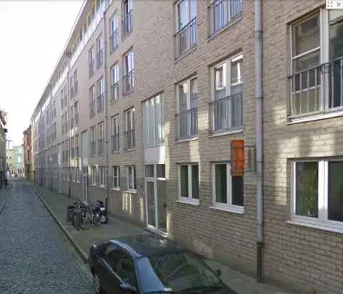 Huur appartement in Lange Noordstraat met 1 en 2 slaapkamers