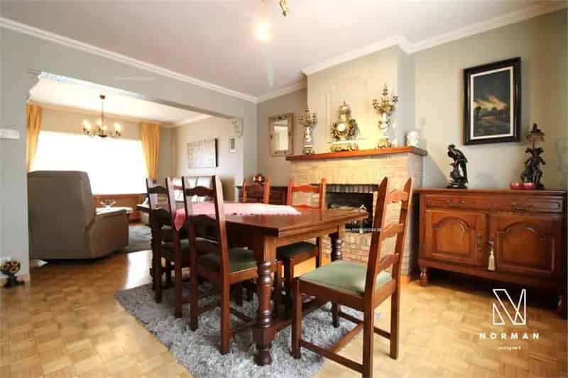 Huis te koop Kortrijk 3 slaapkamers Bellegem