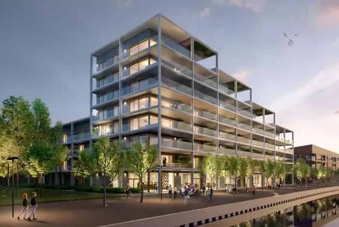 Huis te koop Vilvoorde