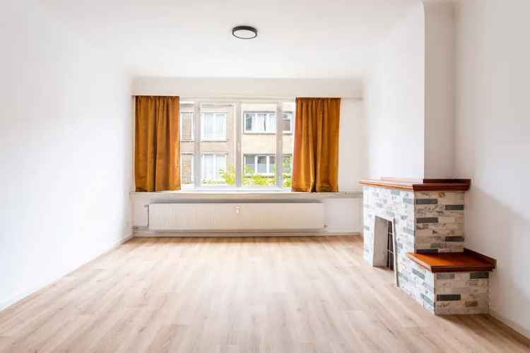 Appartement in een oase van rust nabij de stad 8434090