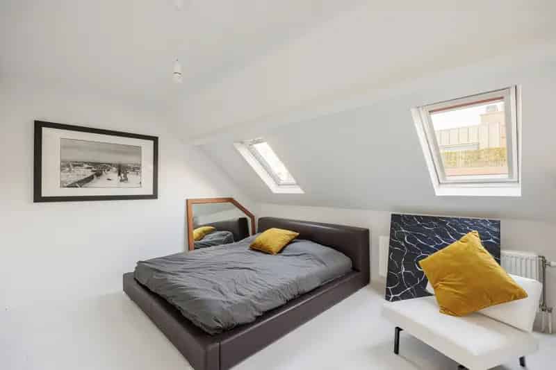 Antwerpen Zuid Duplex Appartement Instapklaar