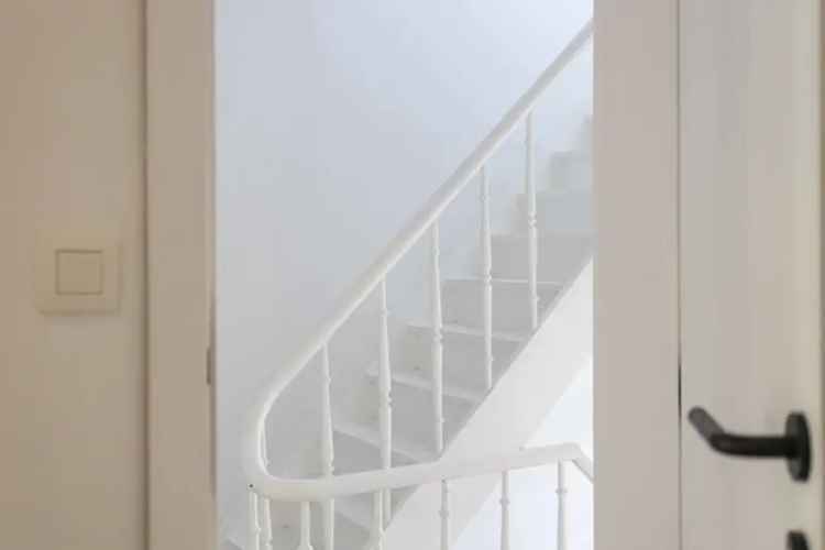Appartement te huur Stad 59m2 Vernieuwd 2 slaapkamers Terras