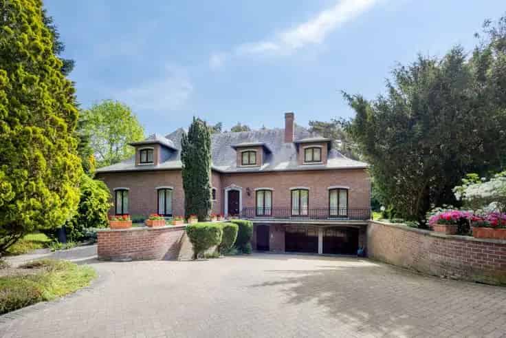 Villa Te Koop
