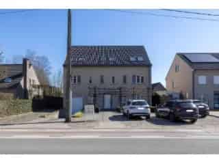 Appartement te Koop Malle - Dakappartement met Terras