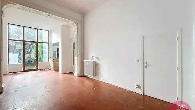 Appartement te huur in Rue De La Tannerie - Huidevetterijstraat 15, Koekelberg - Dewaele