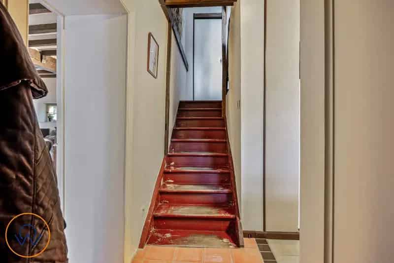 Authentieke Woning Hallerbos
