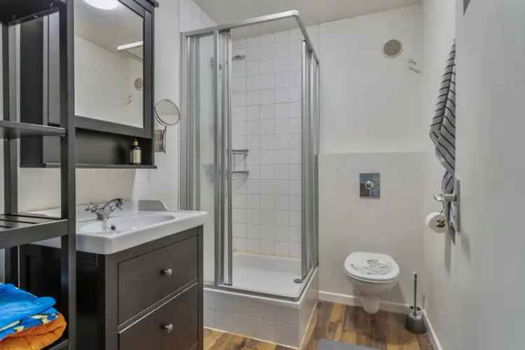 Ruim 1 Slaapkamer Appartement Gent Te Koop
