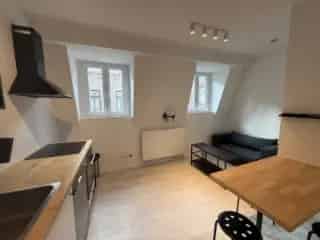 Duplex te Koop Sint-Joost-ten-Node 50m2