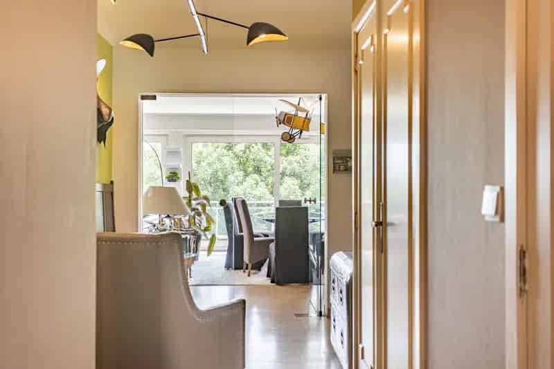 Appartement te koop Parklaan 140m2 Instapklaar 3 slaapkamers