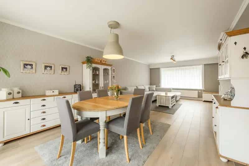 Perfect Onderhouden Energiezuinige Woning Tuin Garage
