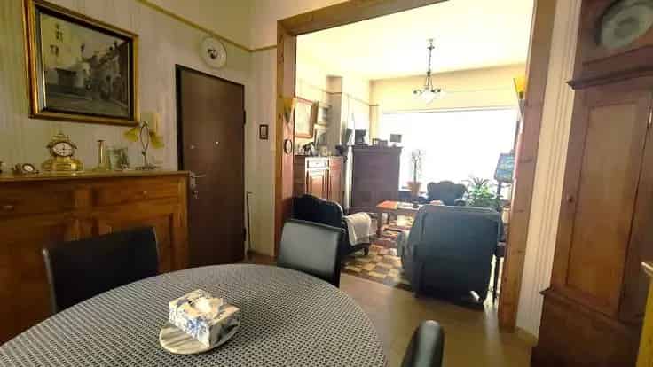 Duplex te Koop Berchem Ste Agathe 1 Slaapkamer Kantoor