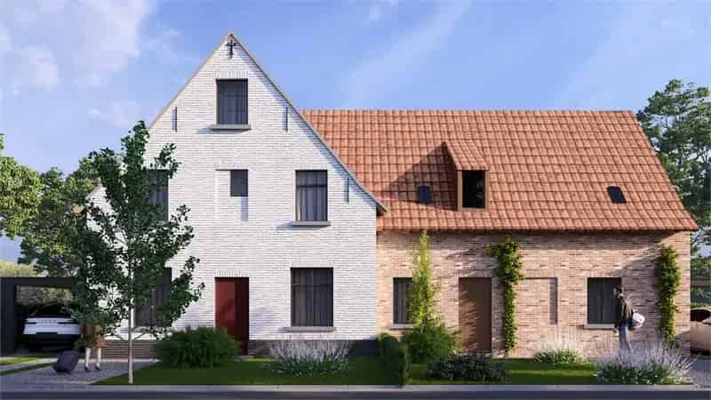 Bessenstraat 4 Volledig Aanbod
