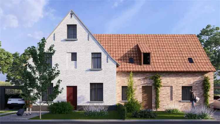 Bessenstraat 4 Volledig Aanbod