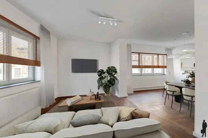 Appartement te koop Antwerpen Tentoonstellingswijk