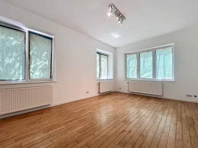 Appartement te huur Brussel Dansaert 117m²