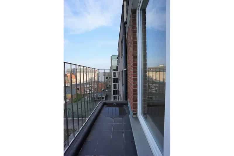 Appartement te huur Gent Sint-Pieter