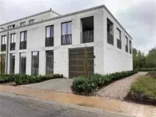 Parking te koop Lier - Residentie Lispeppark